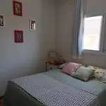 Apto nas montanhas