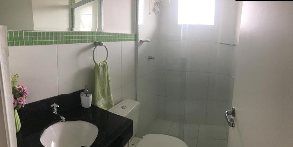 Apto Nas Montanhas Apartamento