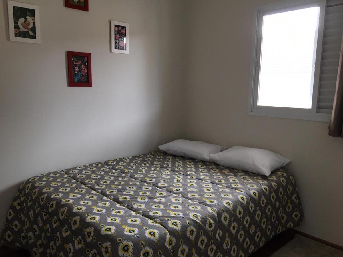 Apartamento Apto Nas Montanhas *