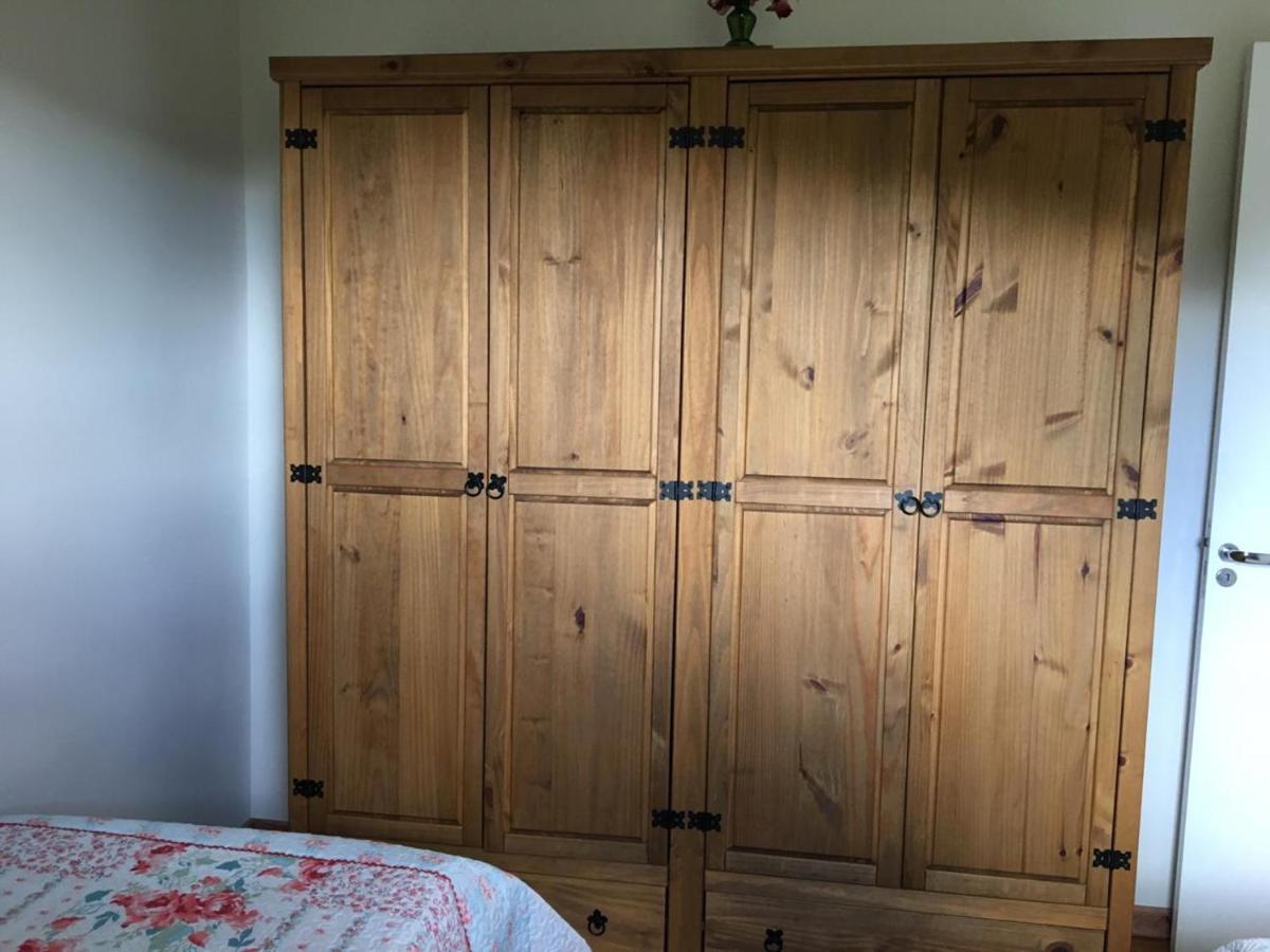 Apartamento Apto Nas Montanhas *