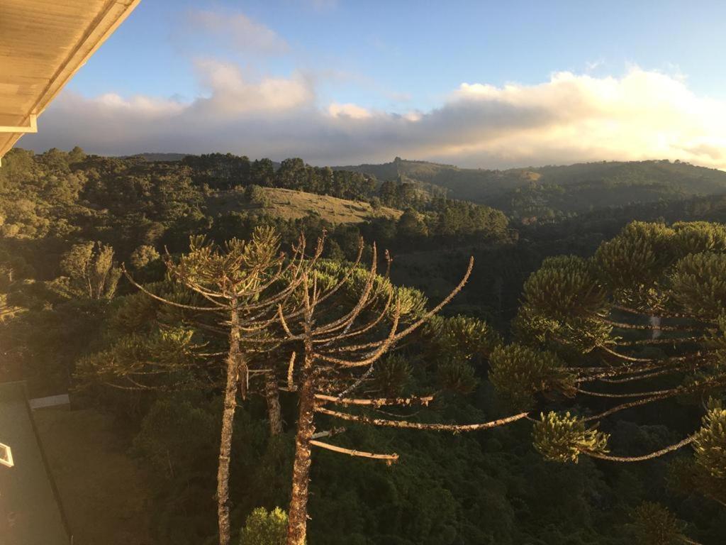 Apartamento Apto Nas Montanhas *