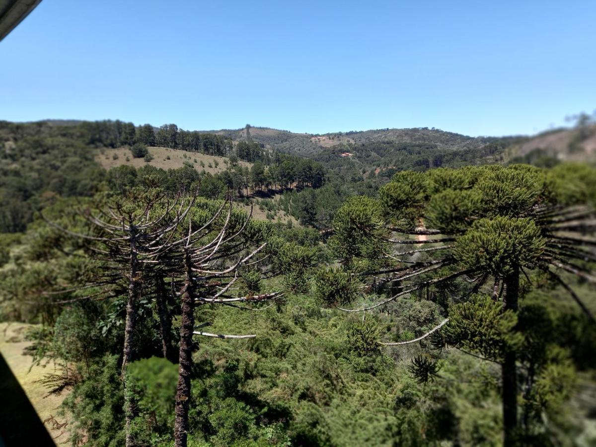 Apto Nas Montanhas Apartamento
